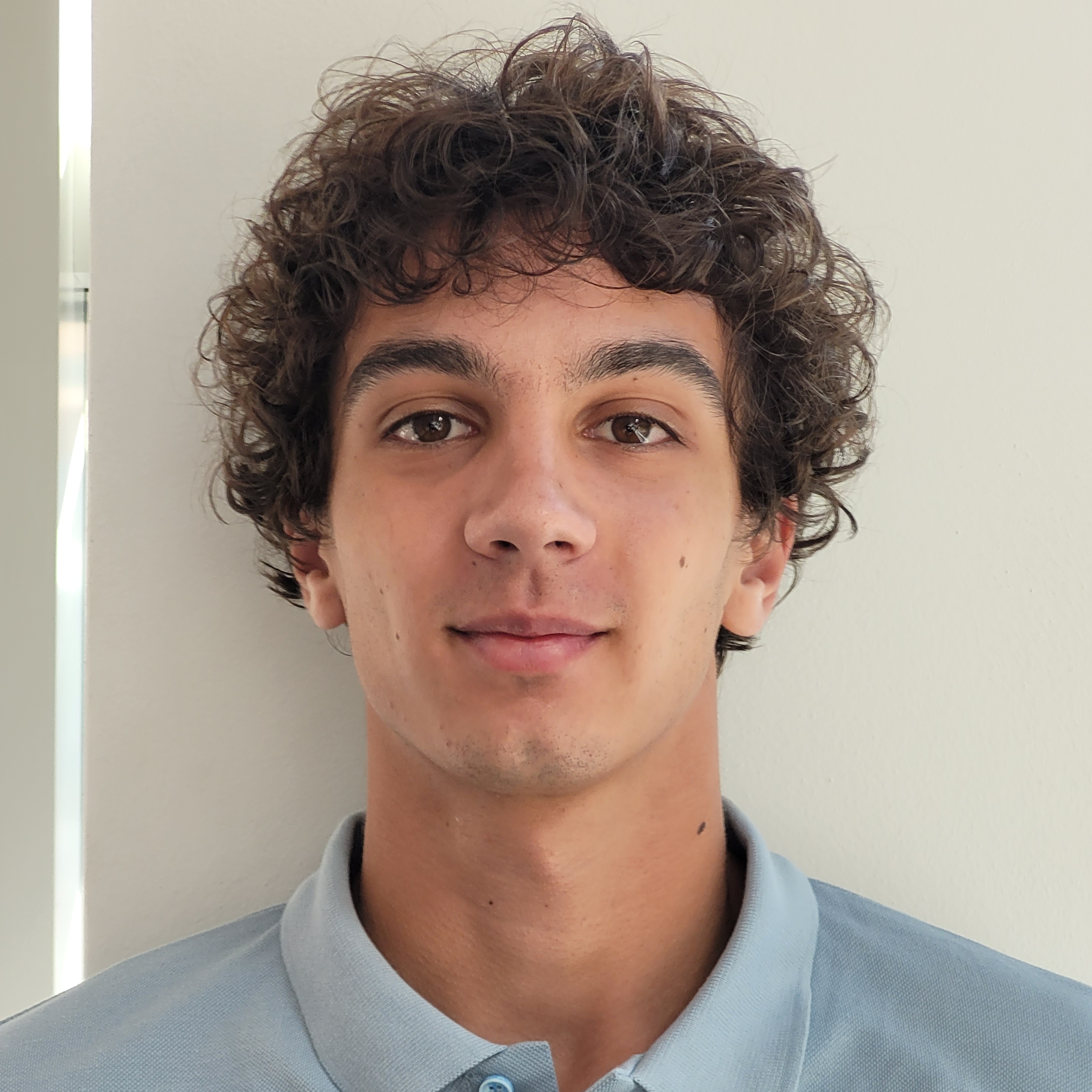 Daniel Pappalardo